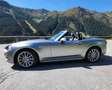 Fiat 124 Spider 124 Spider Lusso 1,4 Turbo Multi Air Lusso Silber - thumbnail 4