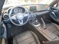 Fiat 124 Spider 124 Spider Lusso 1,4 Turbo Multi Air Lusso Silber - thumbnail 11