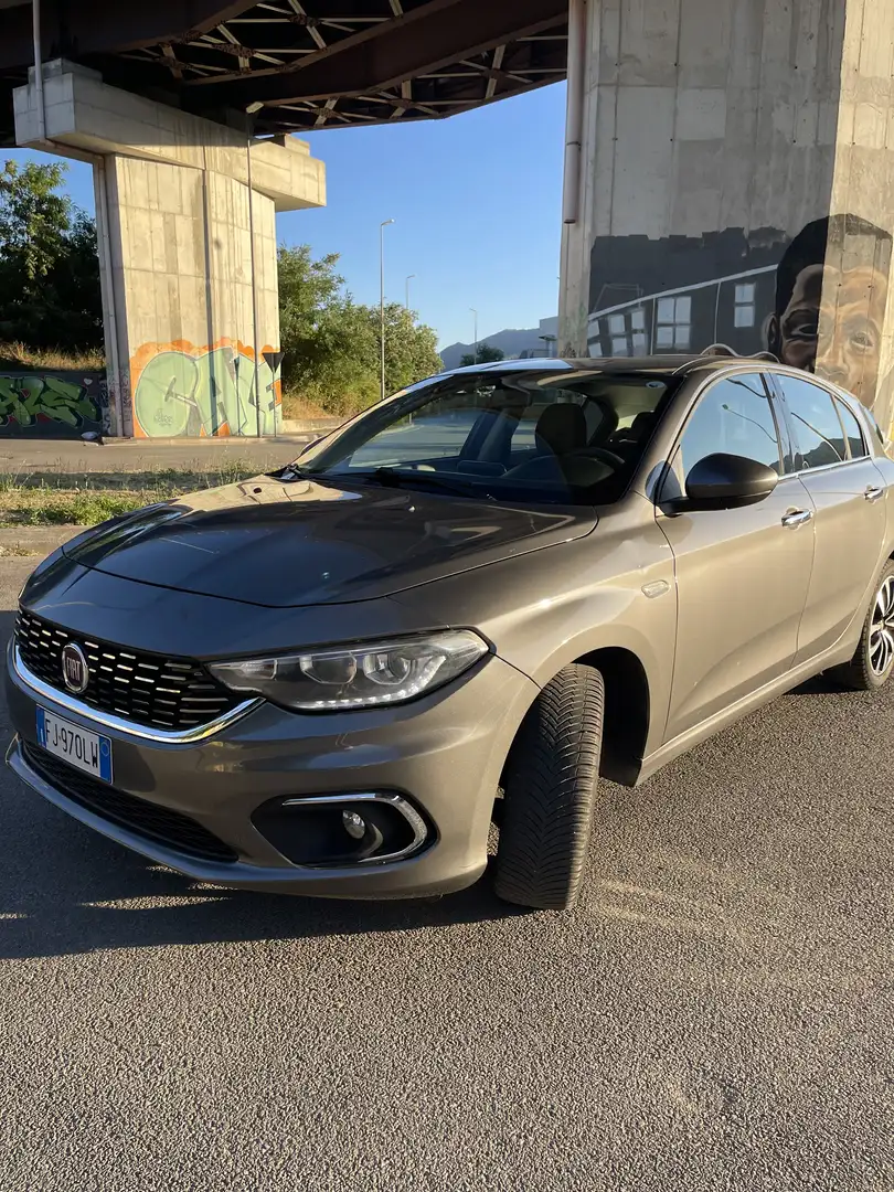Fiat Tipo SW 1.6 mjt Lounge s&s 120cv dct - 1