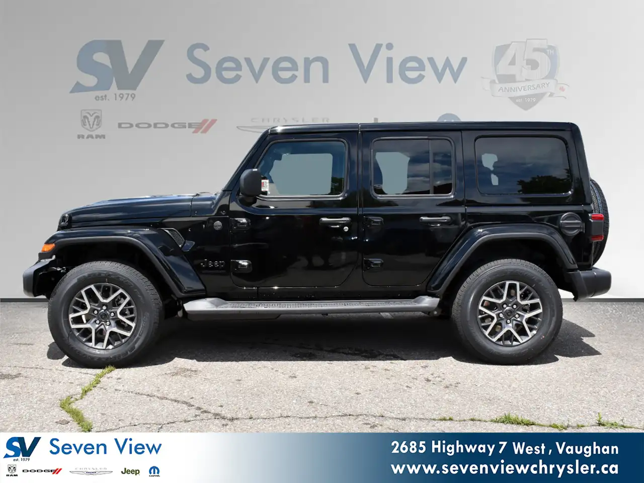 Jeep Wrangler fotografie Jeep Wrangler
