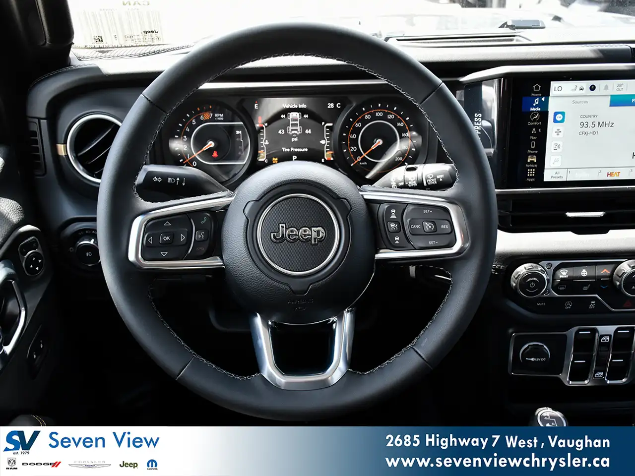 Jeep Wrangler fotografie Jeep Wrangler