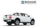 Ford Ranger DK XLT 2,3L PHEV 281PS A AWD Weiß - thumbnail 6