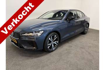 2.0 Recharge T6 399pk AWD Core 69km elek./ Trekhaa