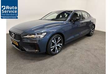 2.0 Recharge T6 399pk AWD Core 69km elek./ Trekhaa
