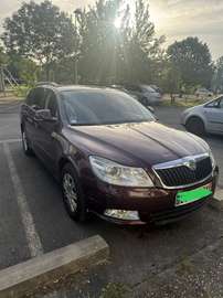 Combi 1.6 TDI 4x4