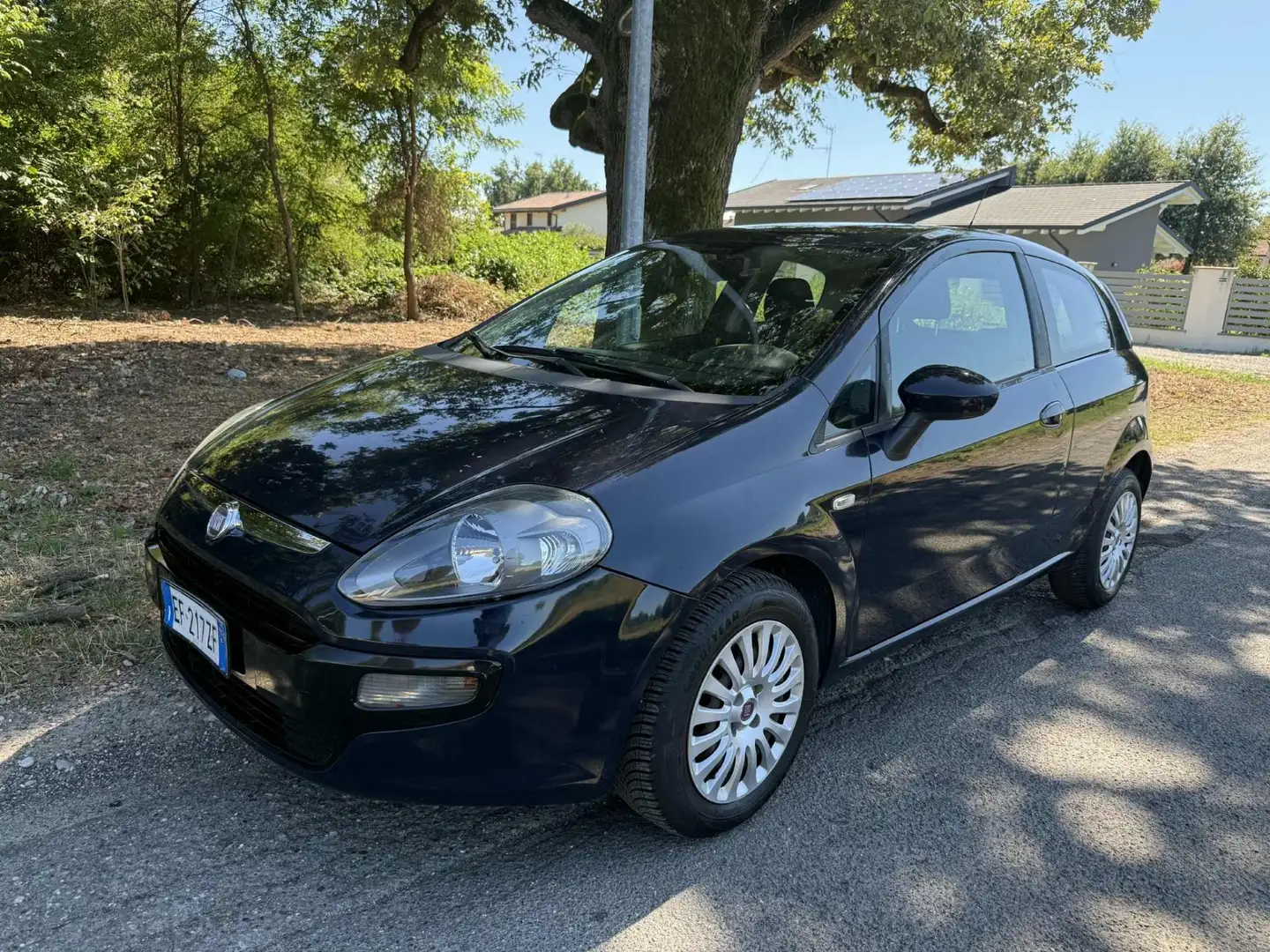 Fiat Grande Punto 3p 1.2 Evo Neopatentati - 2