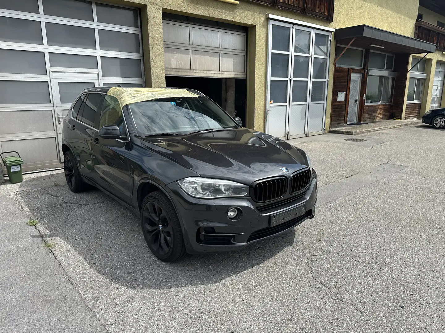 BMW X5 xDrive30d Sport-Aut. - 2