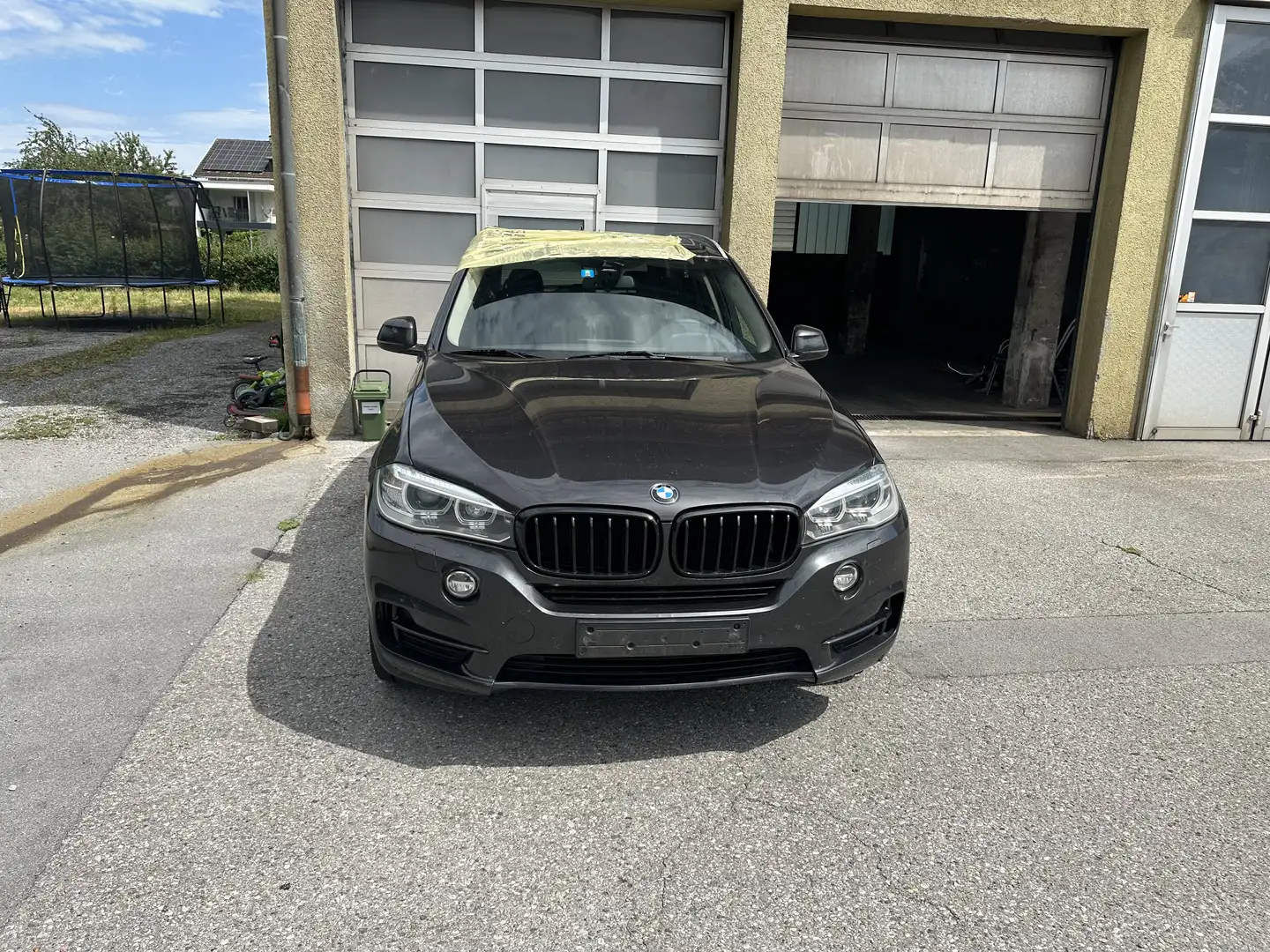 BMW X5 xDrive30d Sport-Aut. - 1