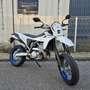Suzuki DR-Z4S Blanco - thumbnail 1