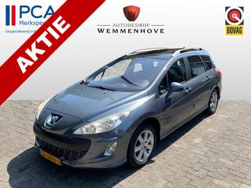 SW 1.6 VTi X-Line