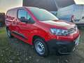 Citroen Berlingo 1.2 benzine automaat FULL OPTION 130pk Rot - thumbnail 1
