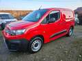 Citroen Berlingo 1.2 benzine automaat FULL OPTION 130pk Rot - thumbnail 2