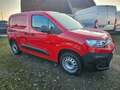 Citroen Berlingo 1.2 benzine automaat FULL OPTION 130pk Rot - thumbnail 10