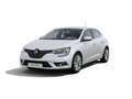 Renault Megane 1.5 blue dci Duel2 115cv my19 Blanc - thumbnail 16