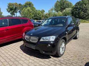 xDrive 30 d xdrive TÜV2028*SHZ