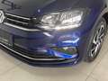 Volkswagen Golf Sportsvan 1.0 TSI JOIN*NAVI*ACC*PANORAMA* Blue - thumbnail 14