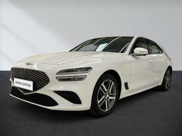 Shooting Brake Premium 2.0 T-GDI EU6d