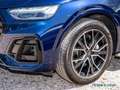 Audi Q5 50 TDI 2x S line /Matrix/Pano/B&O/Standhzg/HuD/adA Blau - thumbnail 10