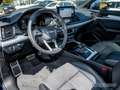 Audi Q5 50 TDI 2x S line /Matrix/Pano/B&O/Standhzg/HuD/adA Blau - thumbnail 3