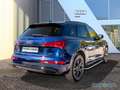 Audi Q5 50 TDI 2x S line /Matrix/Pano/B&O/Standhzg/HuD/adA Blau - thumbnail 2