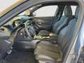 Peugeot 2008 PureTech 130 S&S EAT8 GT TETTO PANORAMICO APRIBILE Gris - thumbnail 9