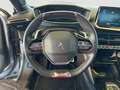Peugeot 2008 PureTech 130 S&S EAT8 GT TETTO PANORAMICO APRIBILE Gris - thumbnail 11