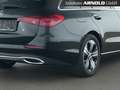 Mercedes-Benz C 220 C 220 T d Avantgarde Totw Sitzh. LED Navi Kamera Schwarz - thumbnail 5