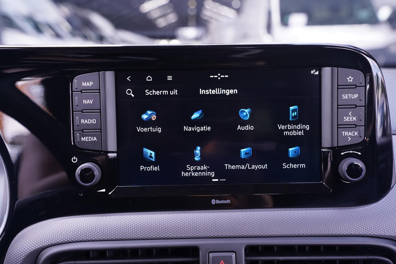 Hyundai i10 1.0 Comfort 1e Eig. NAP Navi Camera Apple Carplay — photo 33