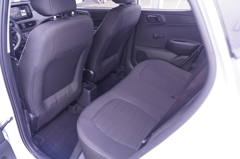 Hyundai i10 1.0 Comfort 1e Eig. NAP Navi Camera Apple Carplay — photo 39