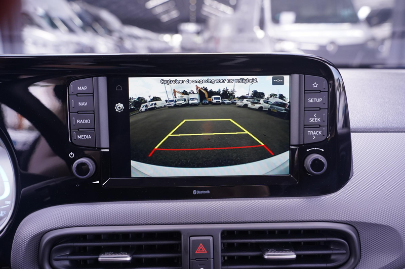 Hyundai i10 1.0 Comfort 1e Eig. NAP Navi Camera Apple Carplay — photo 44