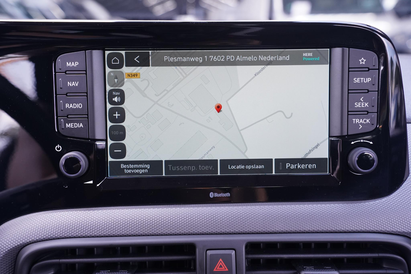 Hyundai i10 1.0 Comfort 1e Eig. NAP Navi Camera Apple Carplay — photo 30