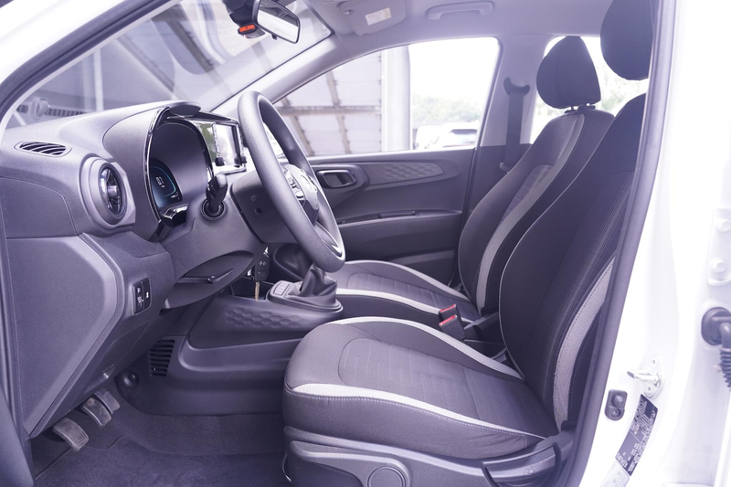 Hyundai i10 1.0 Comfort 1e Eig. NAP Navi Camera Apple Carplay — photo 36