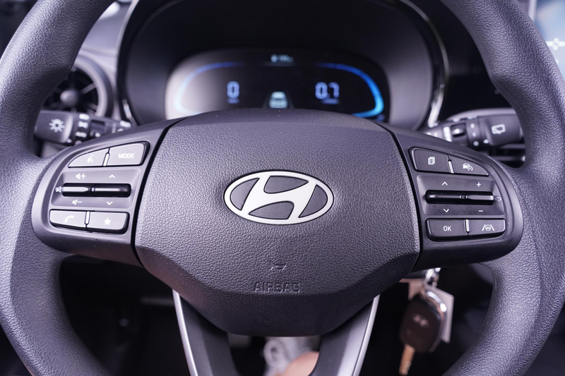 Hyundai i10 1.0 Comfort 1e Eig. NAP Navi Camera Apple Carplay — photo 19