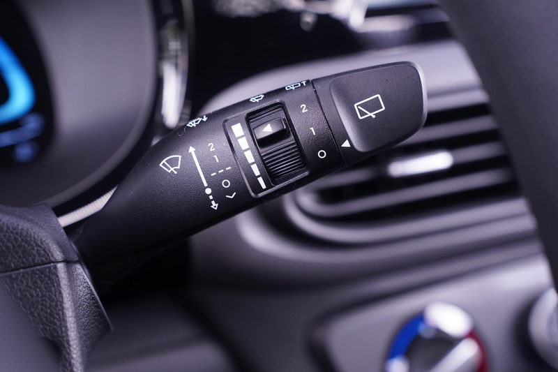 Hyundai i10 1.0 Comfort 1e Eig. NAP Navi Camera Apple Carplay — photo 23