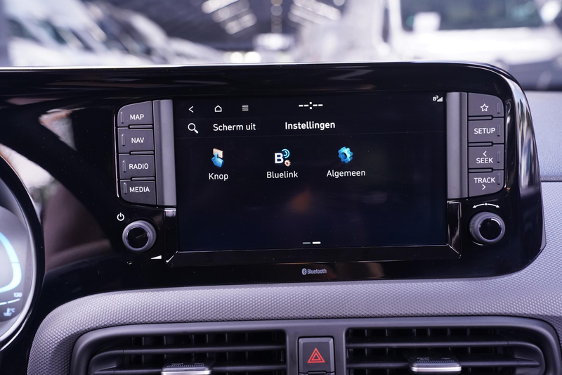 Hyundai i10 1.0 Comfort 1e Eig. NAP Navi Camera Apple Carplay — photo 34