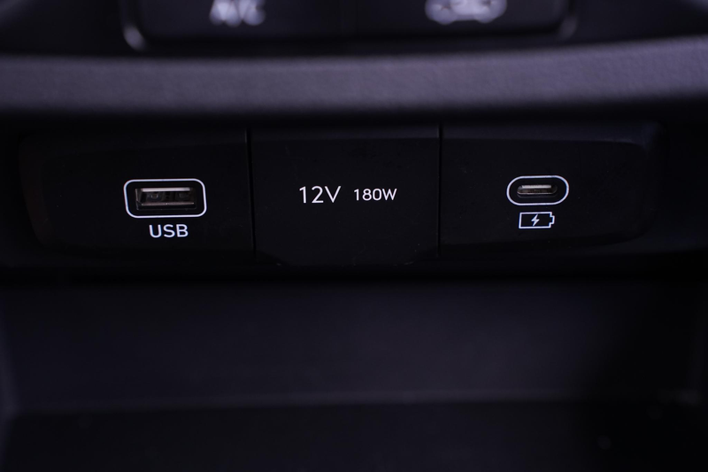 Hyundai i10 1.0 Comfort 1e Eig. NAP Navi Camera Apple Carplay — photo 28