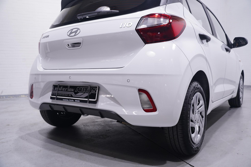 Hyundai i10 1.0 Comfort 1e Eig. NAP Navi Camera Apple Carplay — photo 14