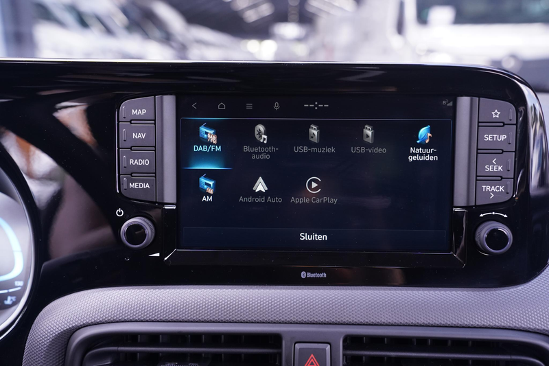 Hyundai i10 1.0 Comfort 1e Eig. NAP Navi Camera Apple Carplay — photo 32