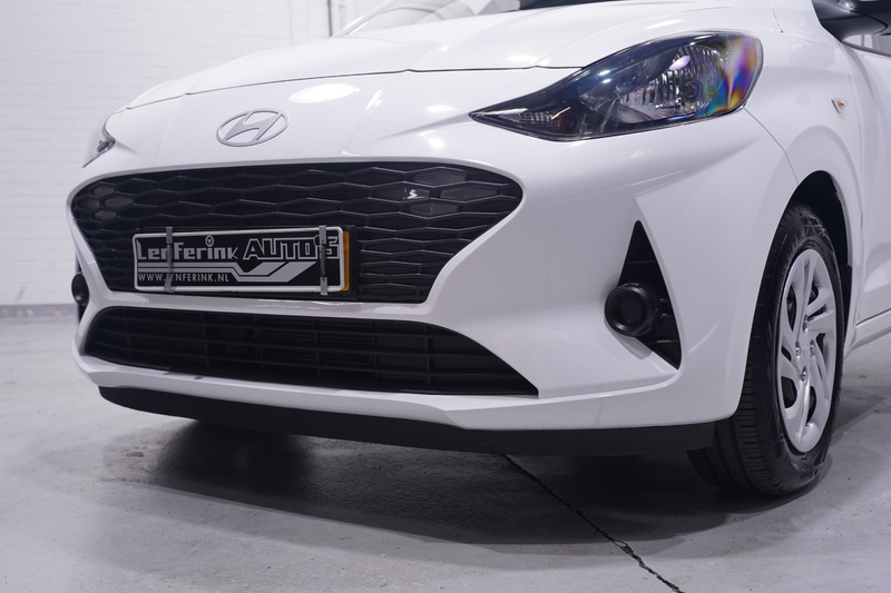 Hyundai i10 1.0 Comfort 1e Eig. NAP Navi Camera Apple Carplay — photo 5
