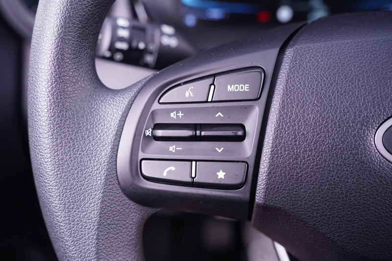Hyundai i10 1.0 Comfort 1e Eig. NAP Navi Camera Apple Carplay — photo 20