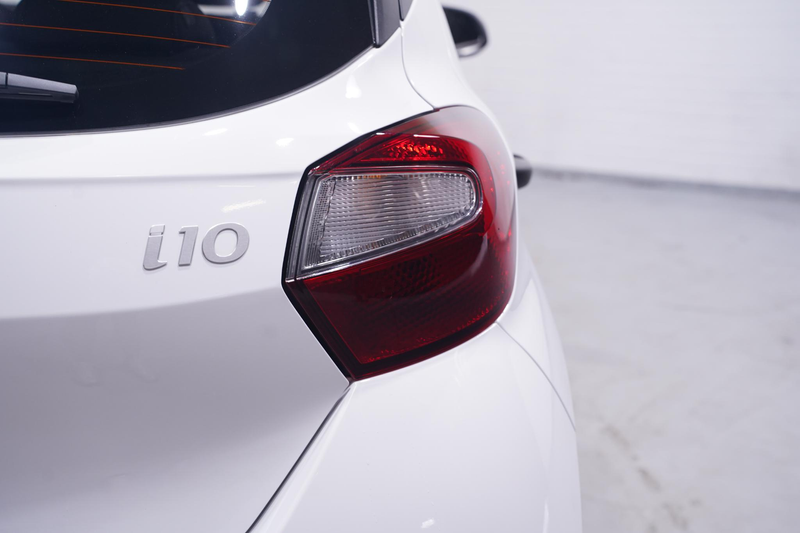 Hyundai i10 1.0 Comfort 1e Eig. NAP Navi Camera Apple Carplay — photo 13