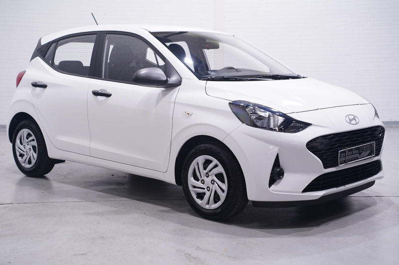 Hyundai i10 1.0 Comfort 1e Eig. NAP Navi Camera Apple Carplay — photo 3
