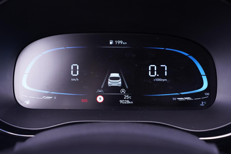 Hyundai i10 1.0 Comfort 1e Eig. NAP Navi Camera Apple Carplay — photo 18