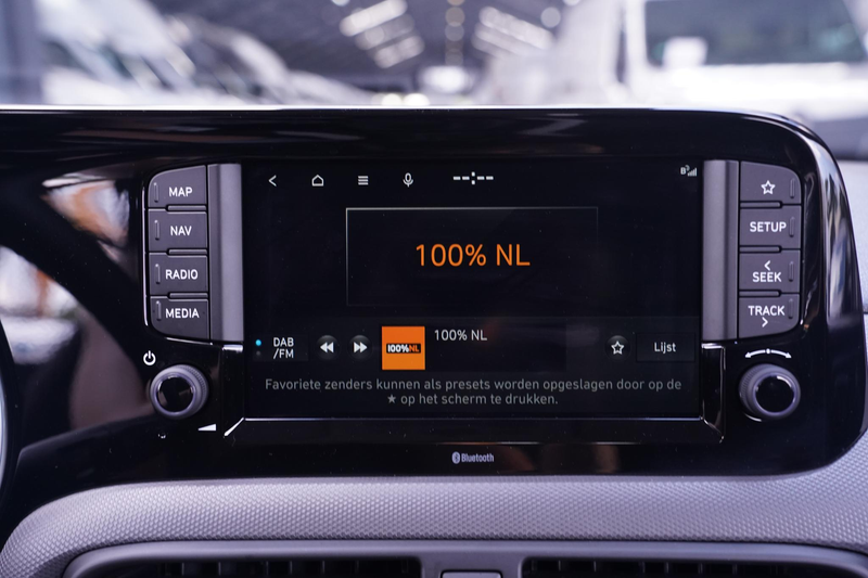 Hyundai i10 1.0 Comfort 1e Eig. NAP Navi Camera Apple Carplay — photo 31