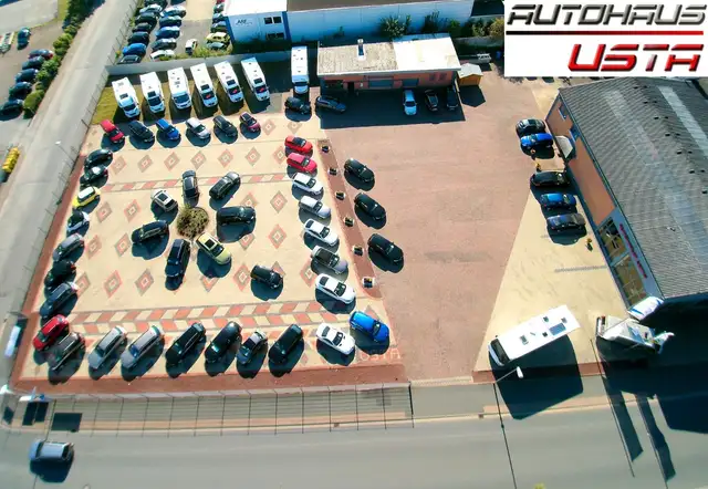 Volkswagen Golf Sportsvan VII Allstar BMT/Start-Stopp