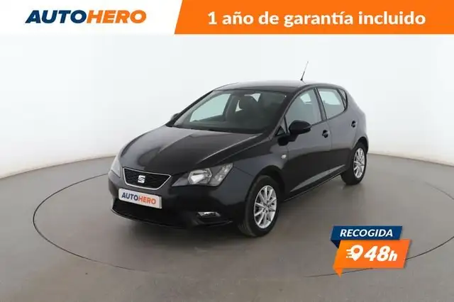 SEAT Ibiza 1.4 TDI Style