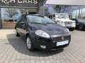 Fiat Punto 1.4 8V Emotion Pano Alu Klima Tüv 10/25 Schwarz - thumbnail 8