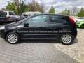 Fiat Punto 1.4 8V Emotion Pano Alu Klima Tüv 10/25 Schwarz - thumbnail 3