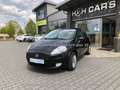 Fiat Punto 1.4 8V Emotion Pano Alu Klima Tüv 10/25 Schwarz - thumbnail 1