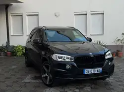 BMW X5 xDrive30d 258 ch Exclusive A